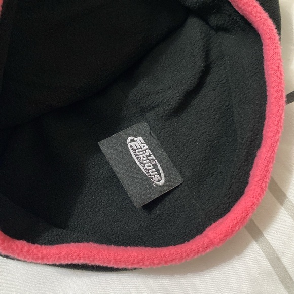 Fast and Furious Beanie Hat - Picture 5 of 7